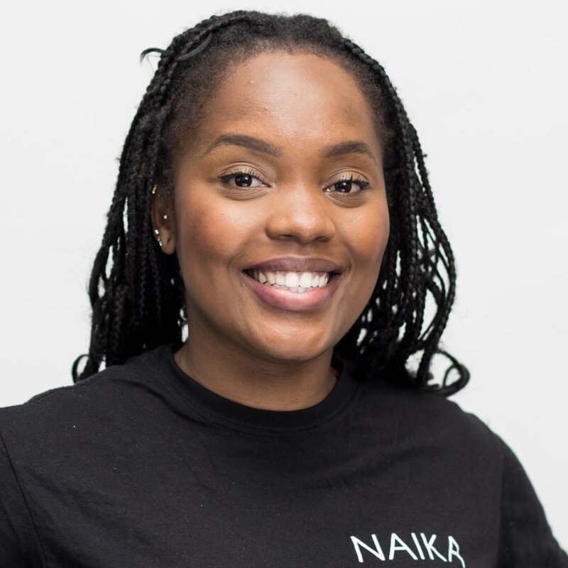 Naïka Aymon