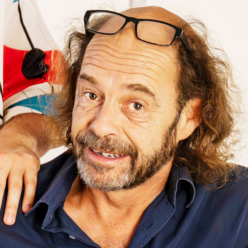 Bernard Stöckli