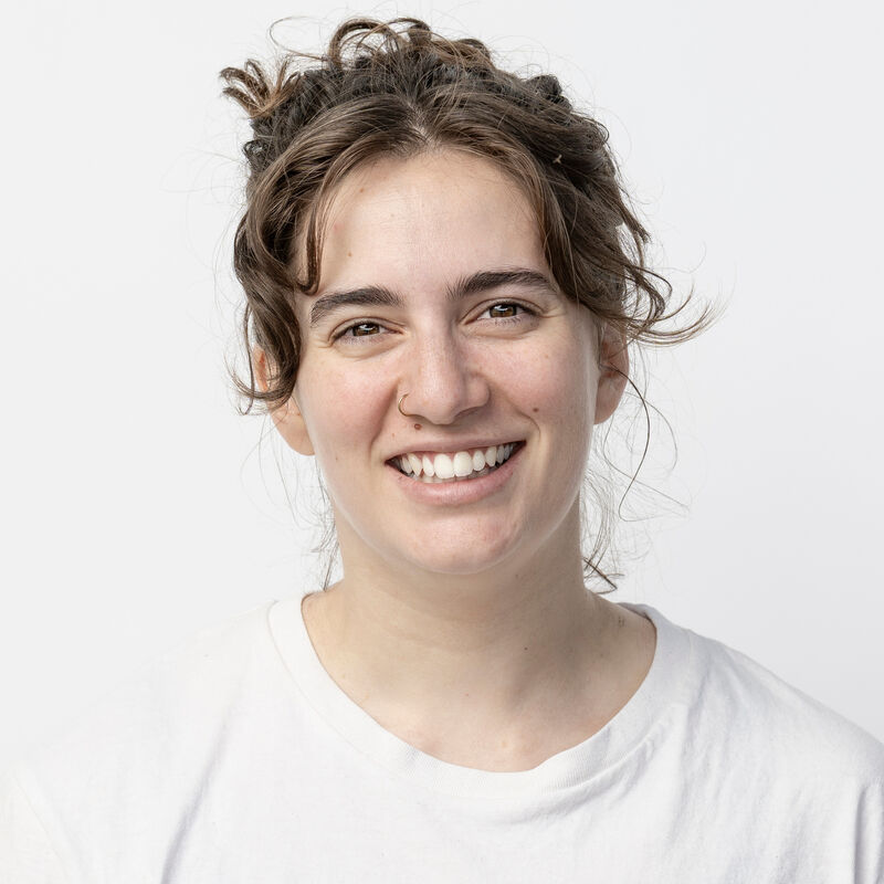 Charlotte Cayer