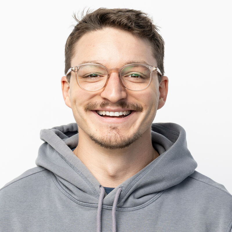Dimitri Terribilini