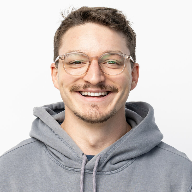 Dimitri Terribilini