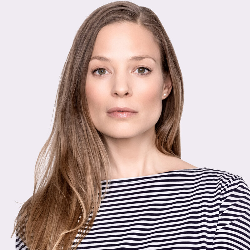 Eveline Suter