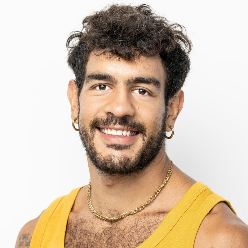 Gabriel Lorenzo Pereira de Souza Chagas