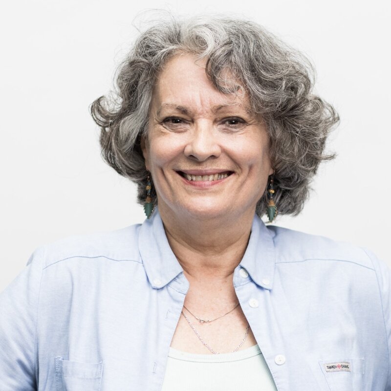 Marie-Josée Gauthier
