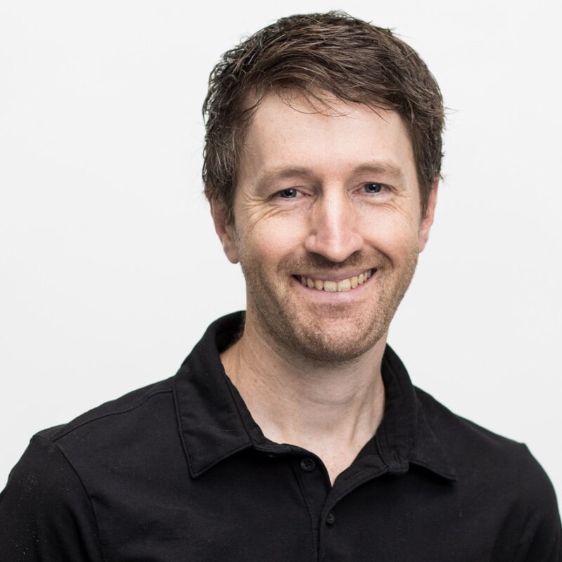 Jasper Baan Hofman 