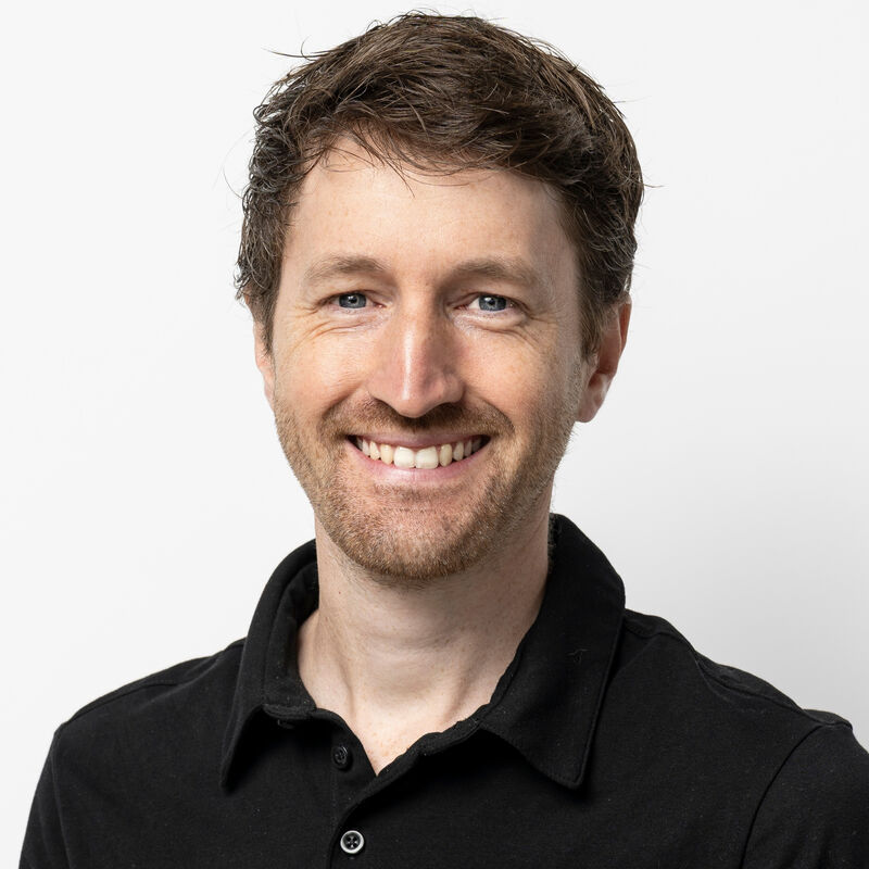 Jasper Baan Hofman 