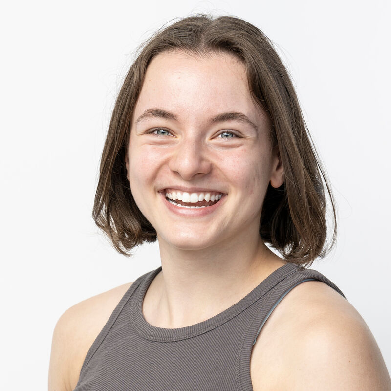 Joana Lokaichuk