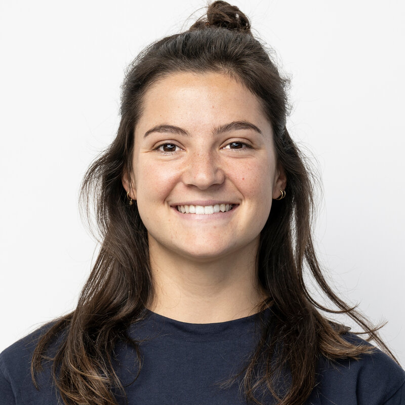 Laurine Dumora