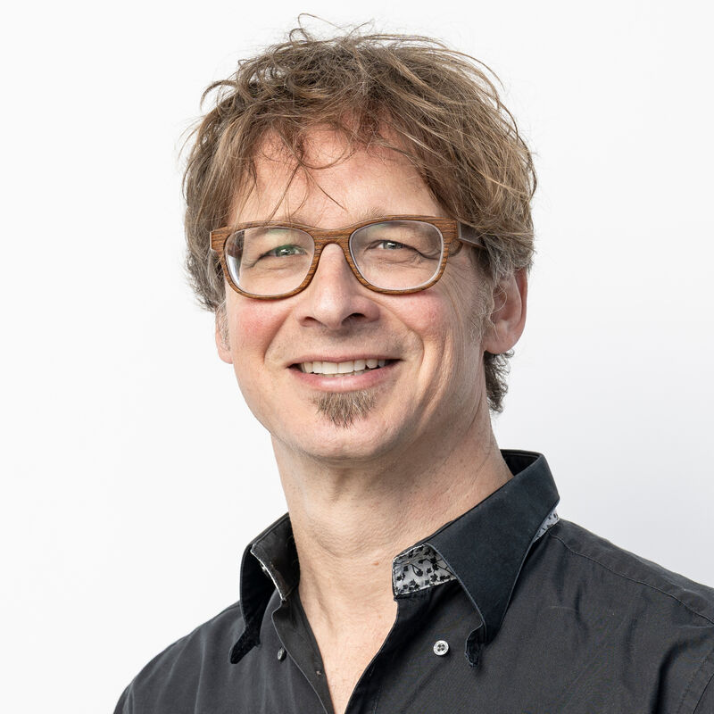 Lukas Stäger