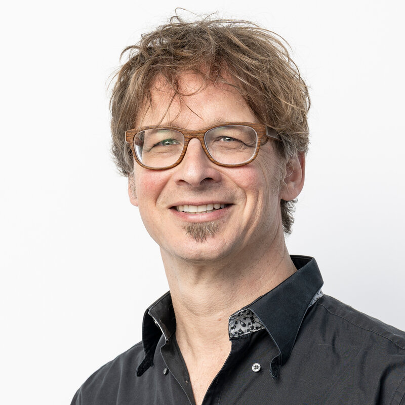 Lukas Stäger