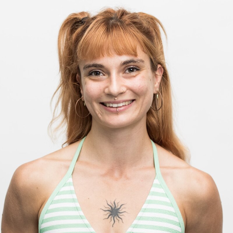 Maïa Claire Lussier