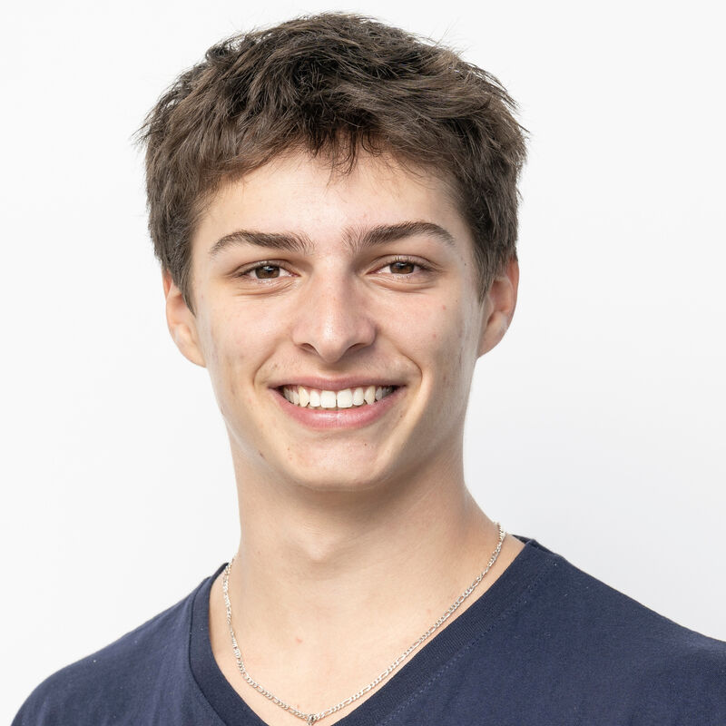 Matthieu Larose