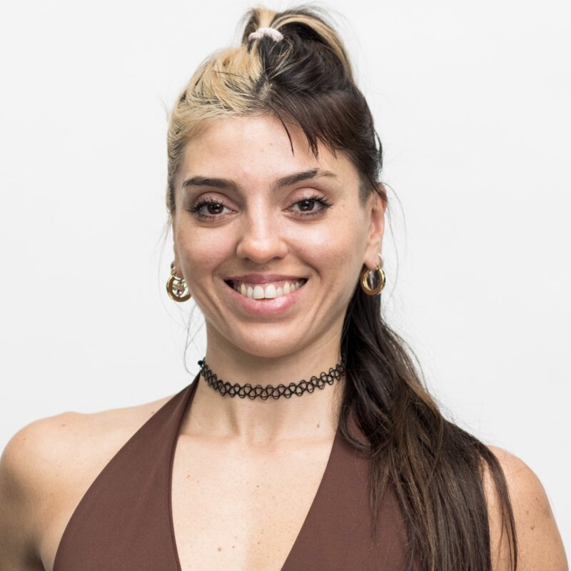 Fernanda Podestá