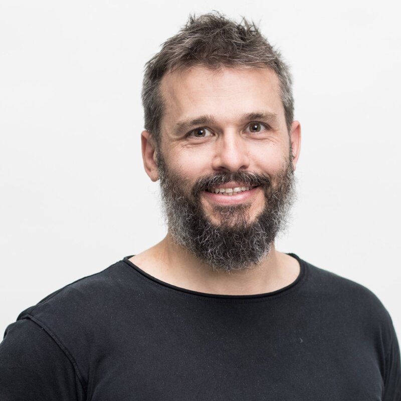 Jérémie Robert