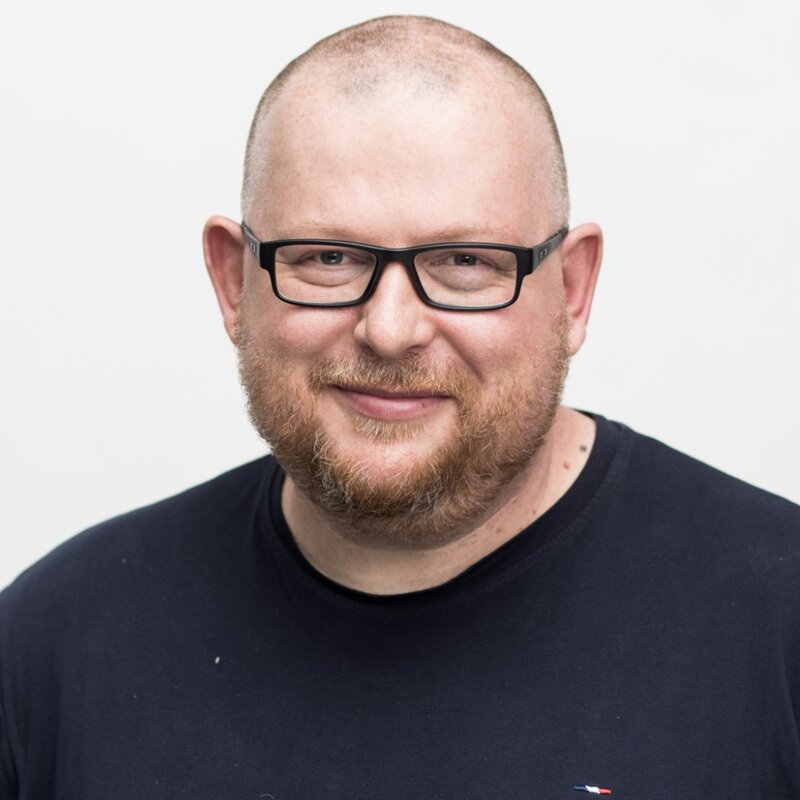 Tomasz Szadurski