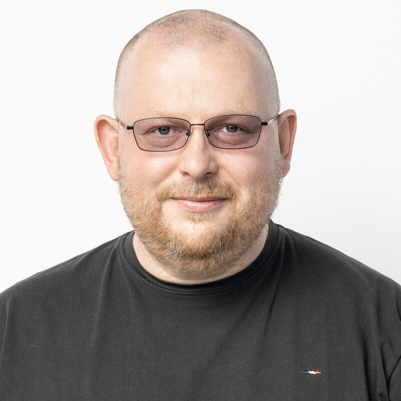 Tomasz Szadurski