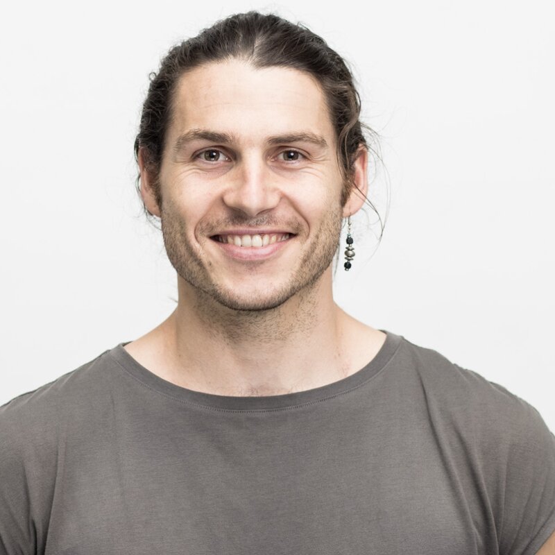 Jonathan Victoria