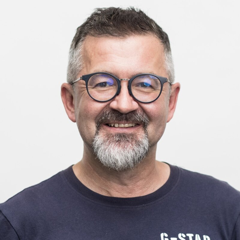 Zbigniew Zawadzki 