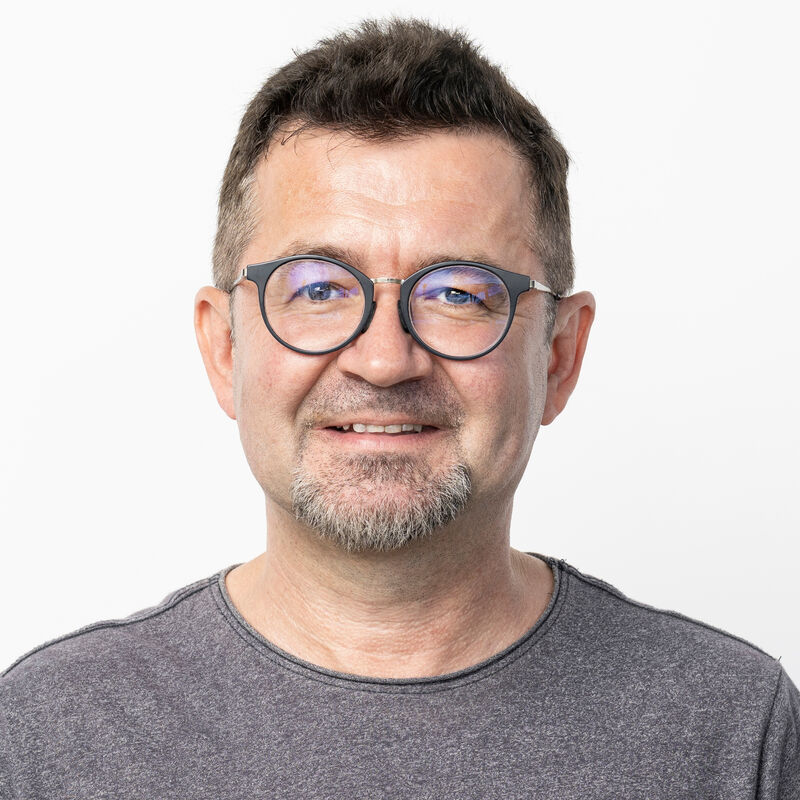 Zbigniew Zawadzki 