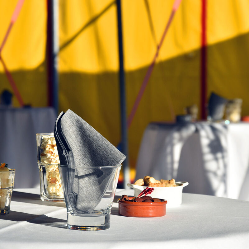 Apéro & Circus