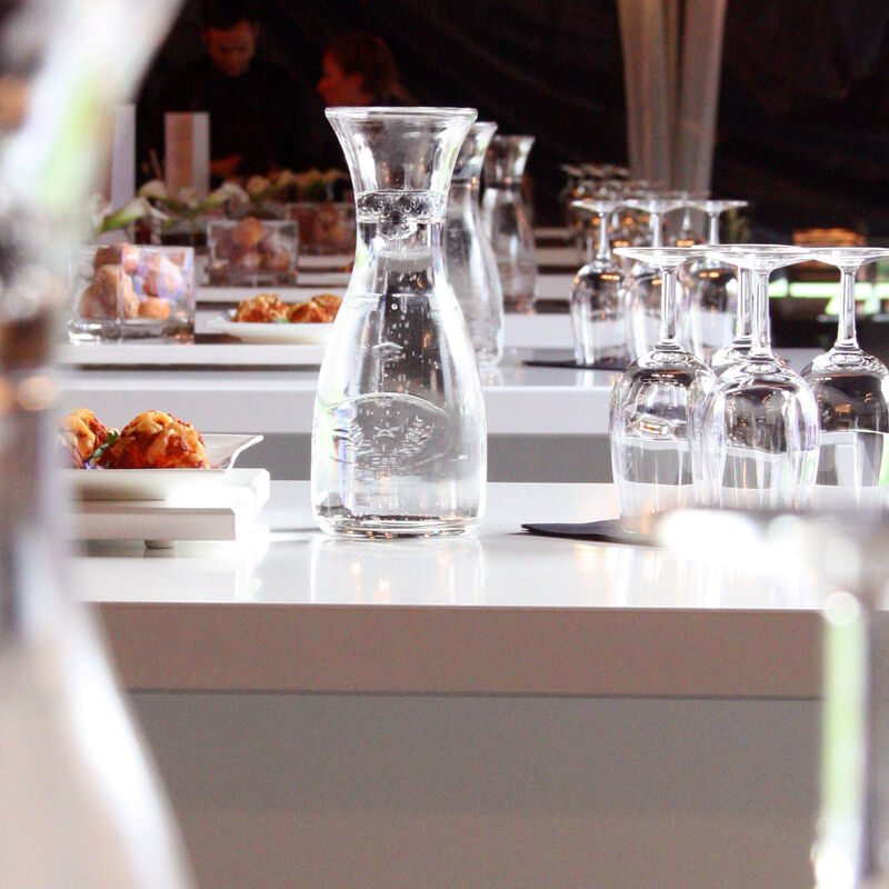 businessdinnerF
