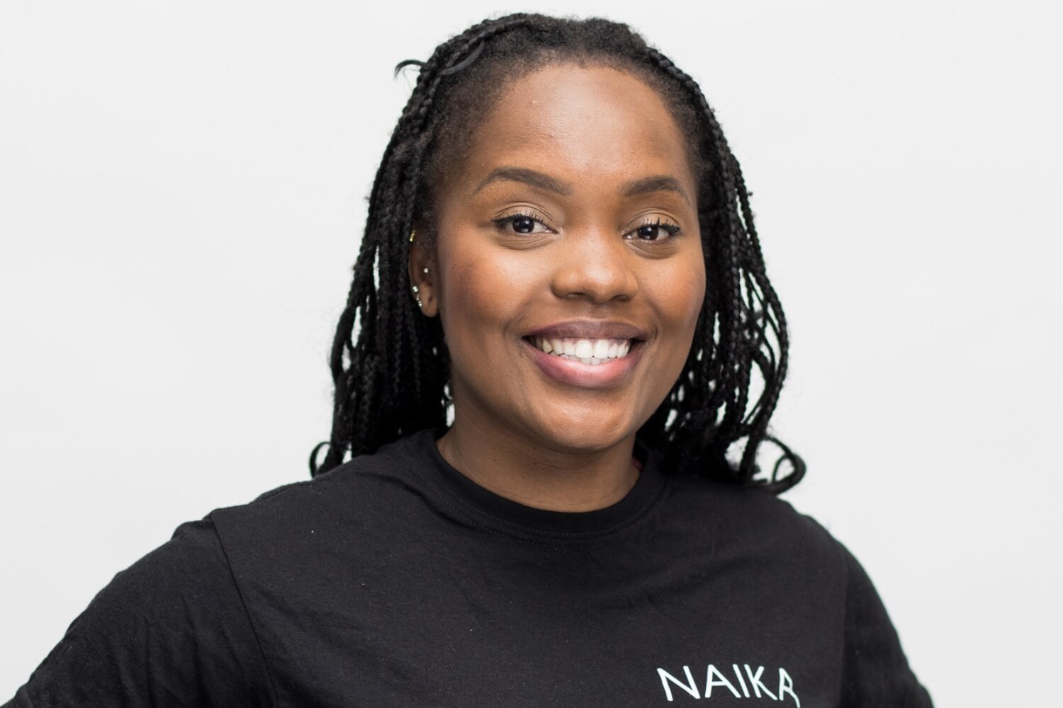 Naïka Aymon