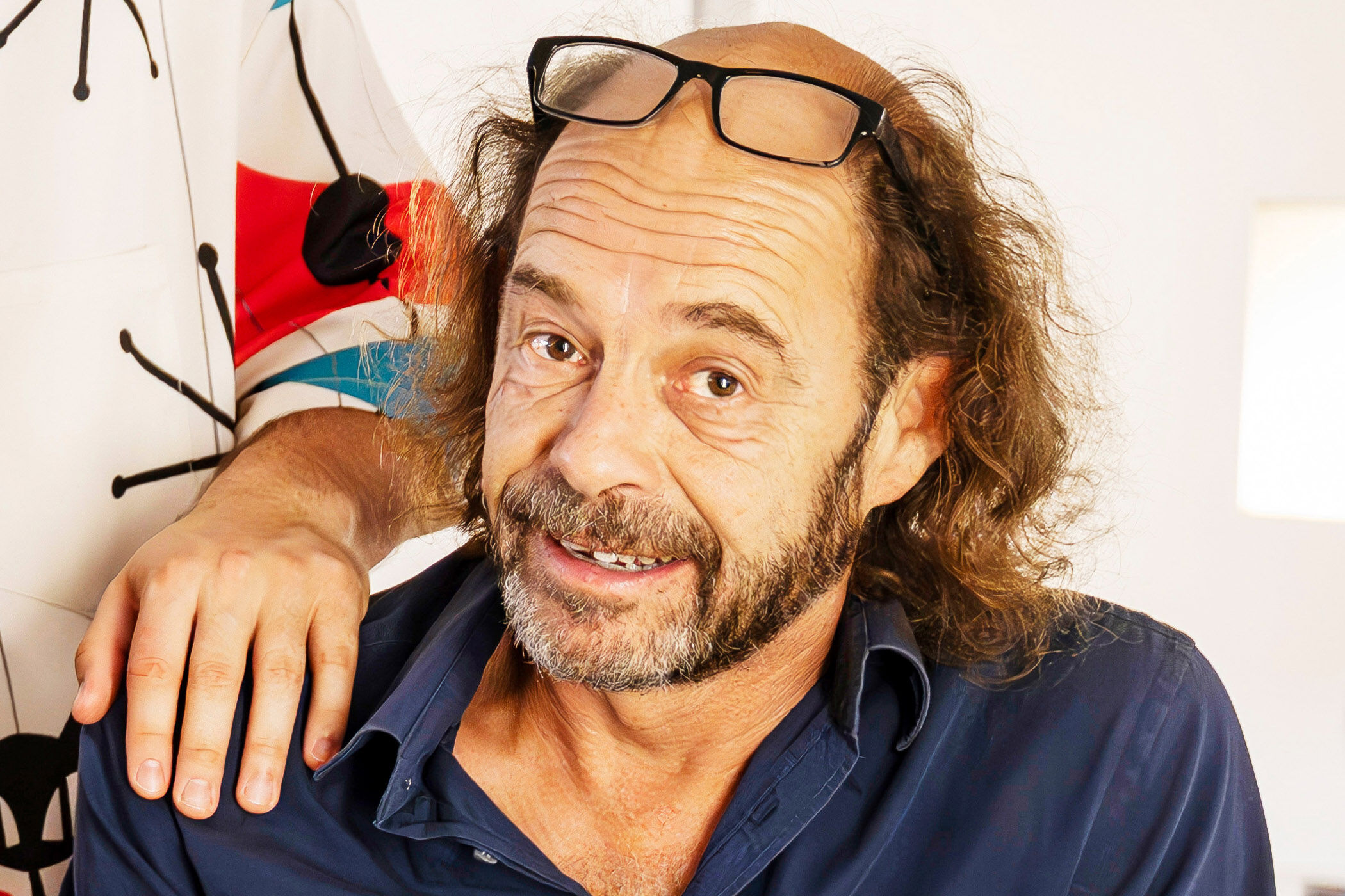 Bernard Stöckli