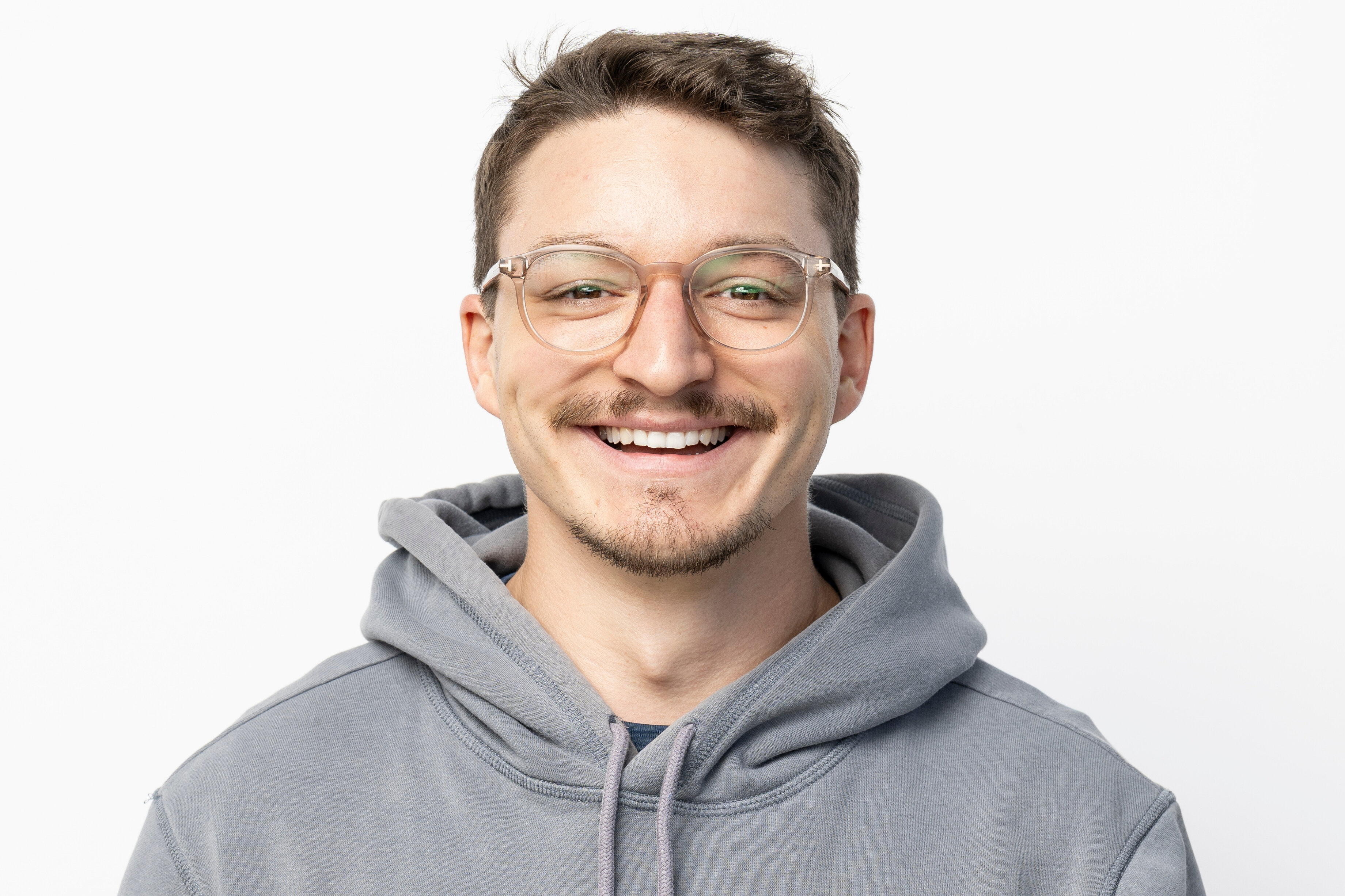 Dimitri Terribilini