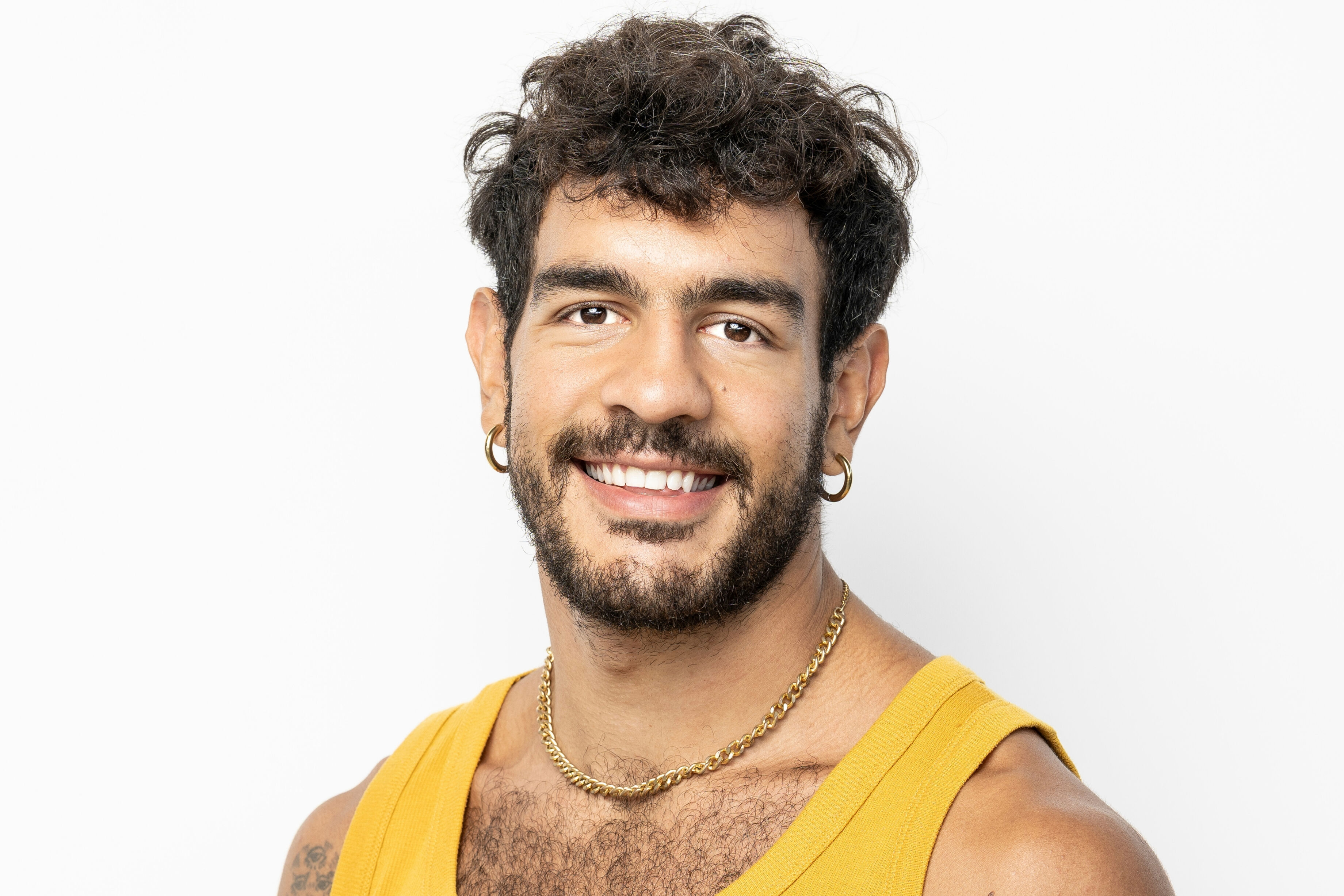 Gabriel Lorenzo Pereira de Souza Chagas