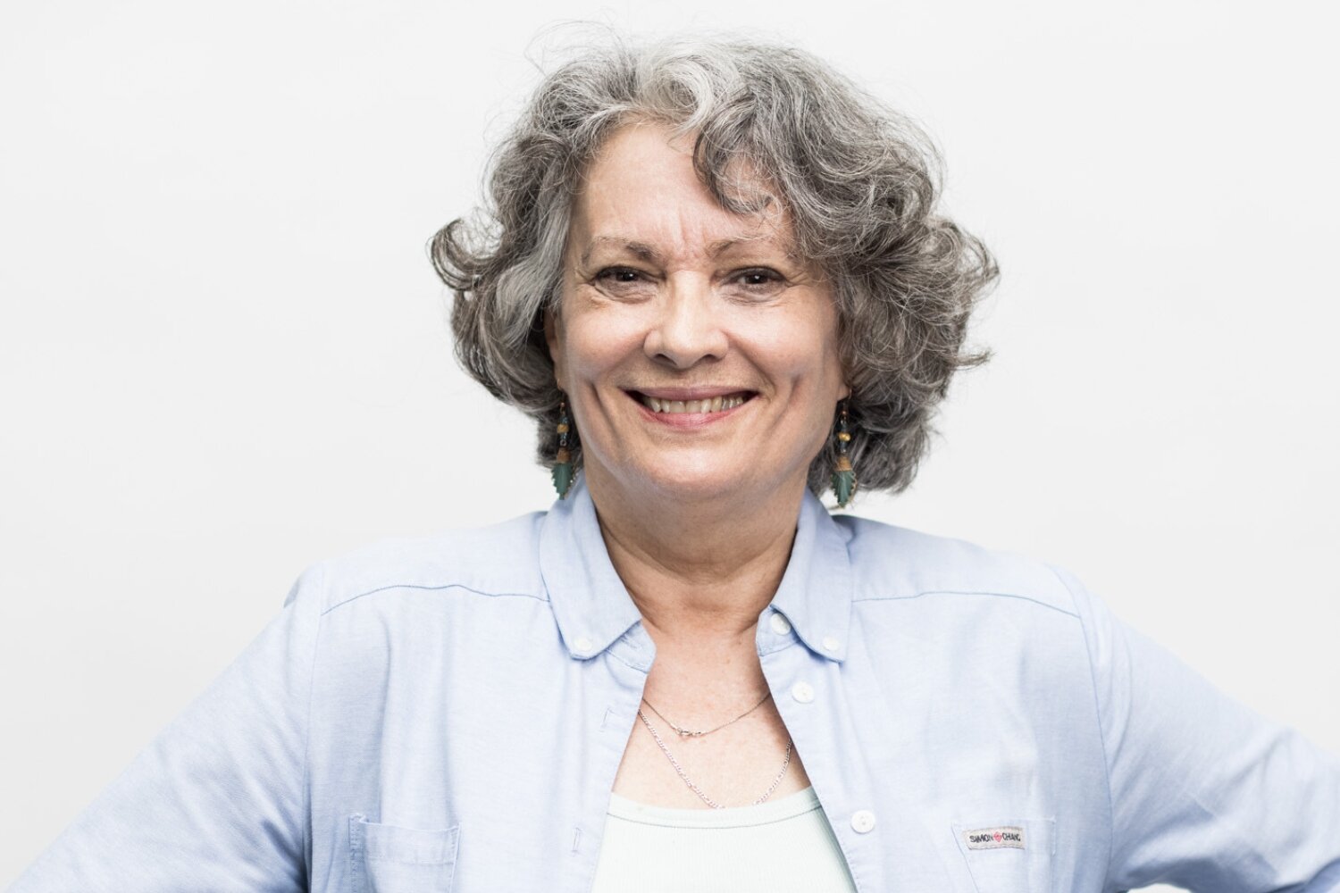Marie-Josée Gauthier