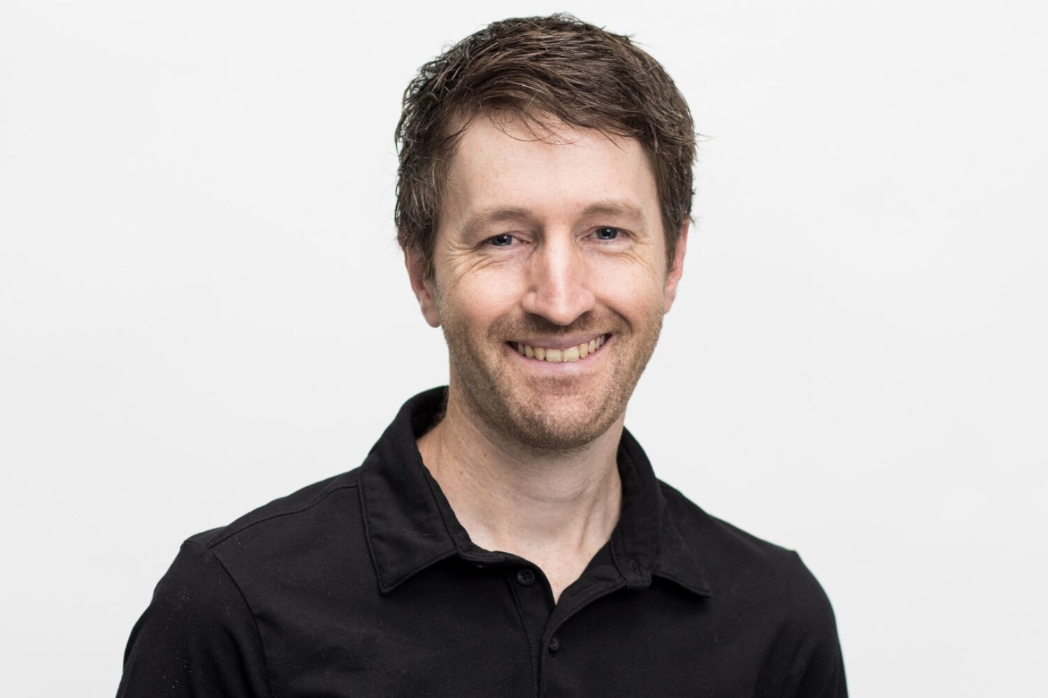 Jasper Baan Hofman 