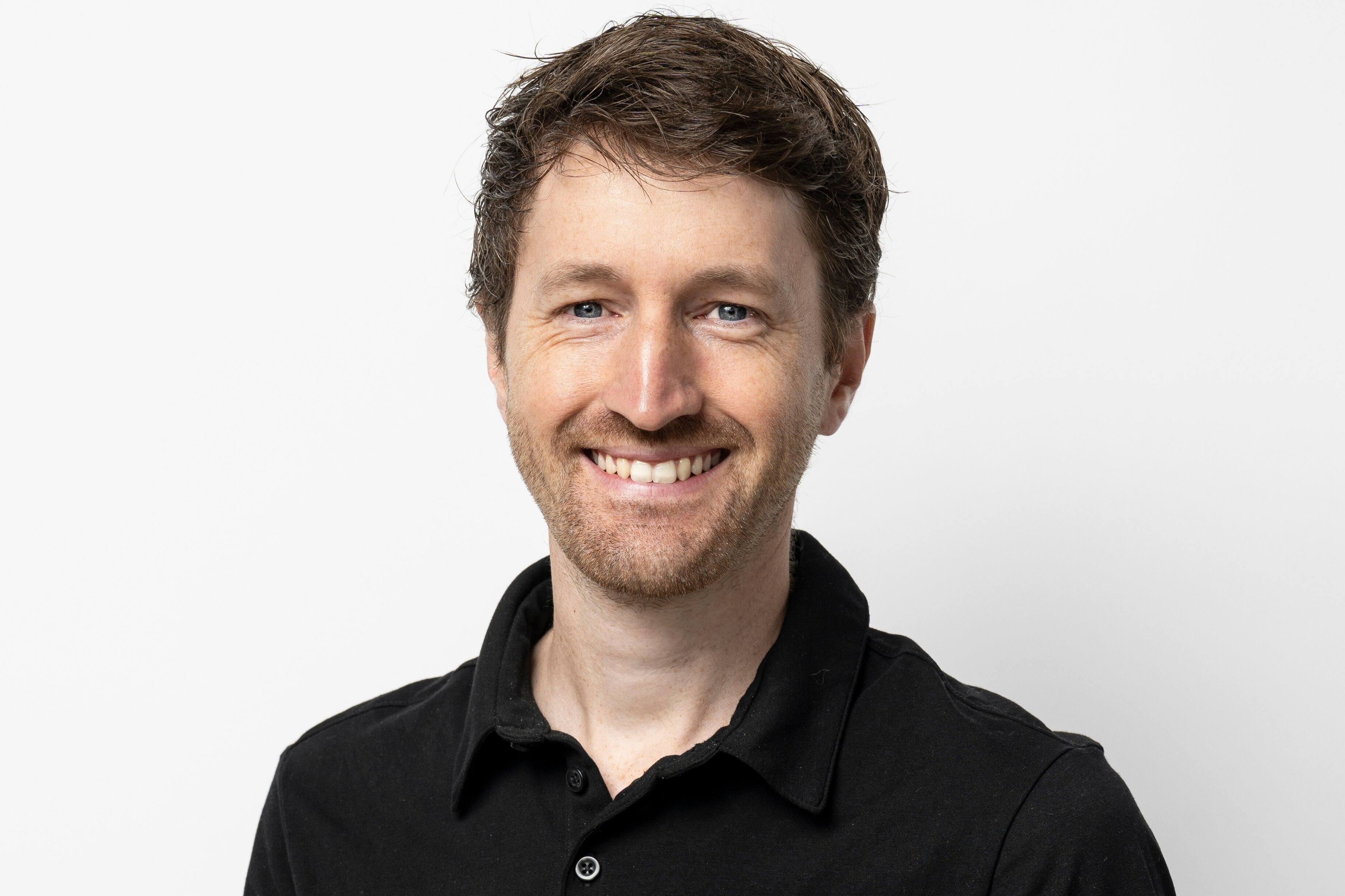 Jasper Baan Hofman 