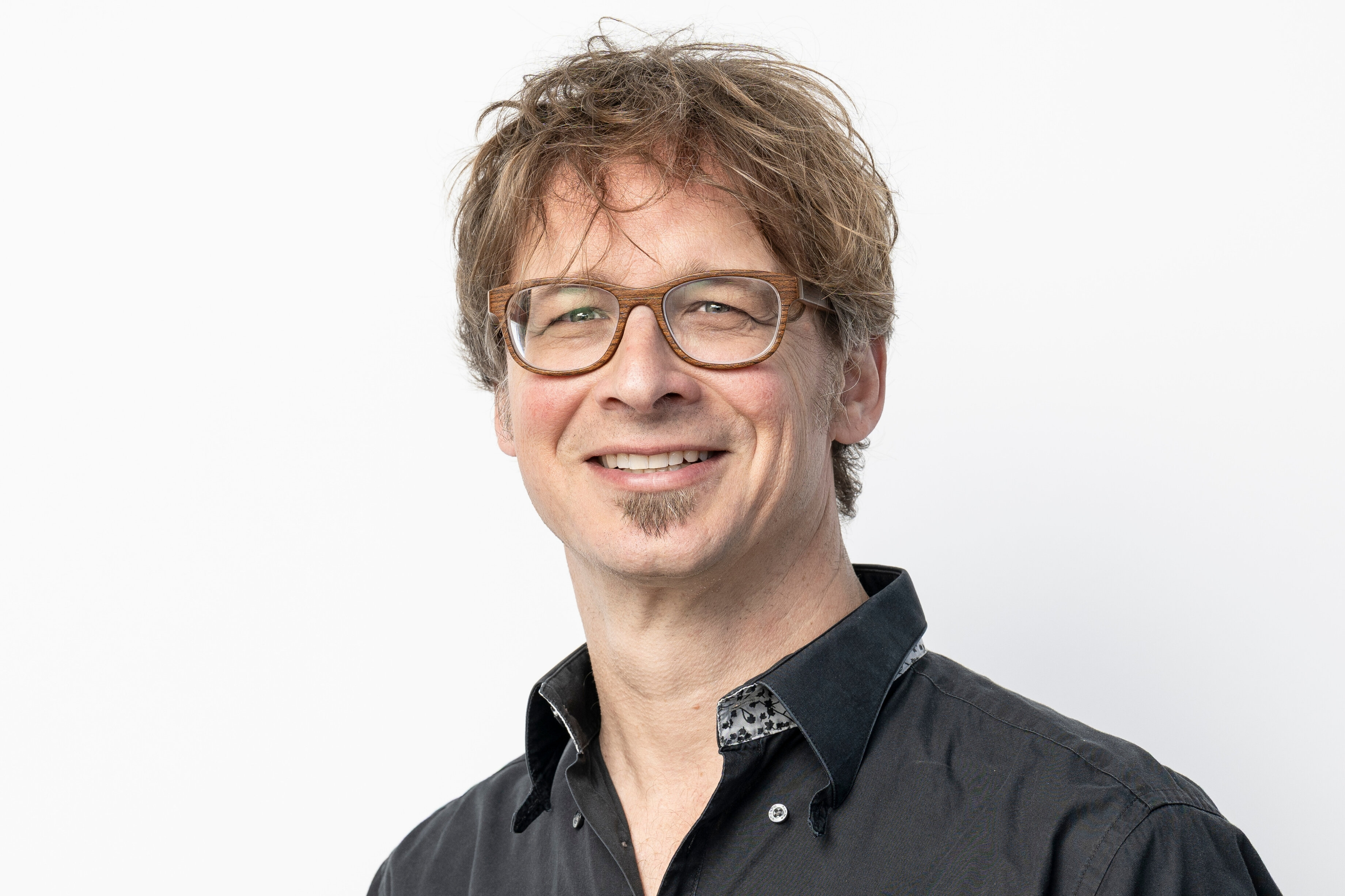Lukas Stäger