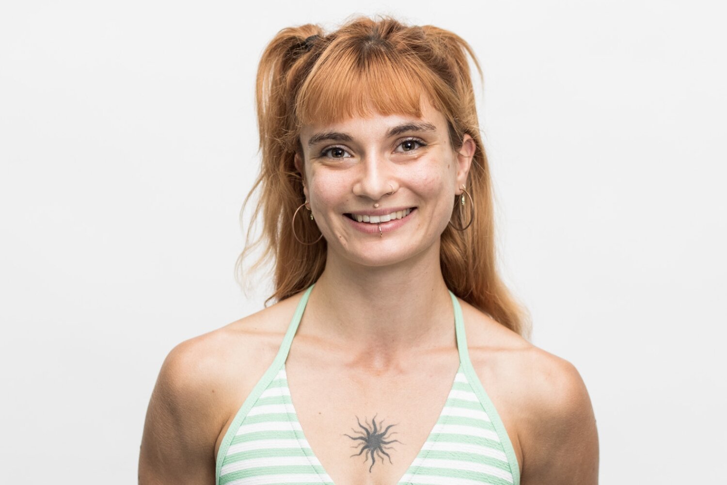 Maïa Claire Lussier