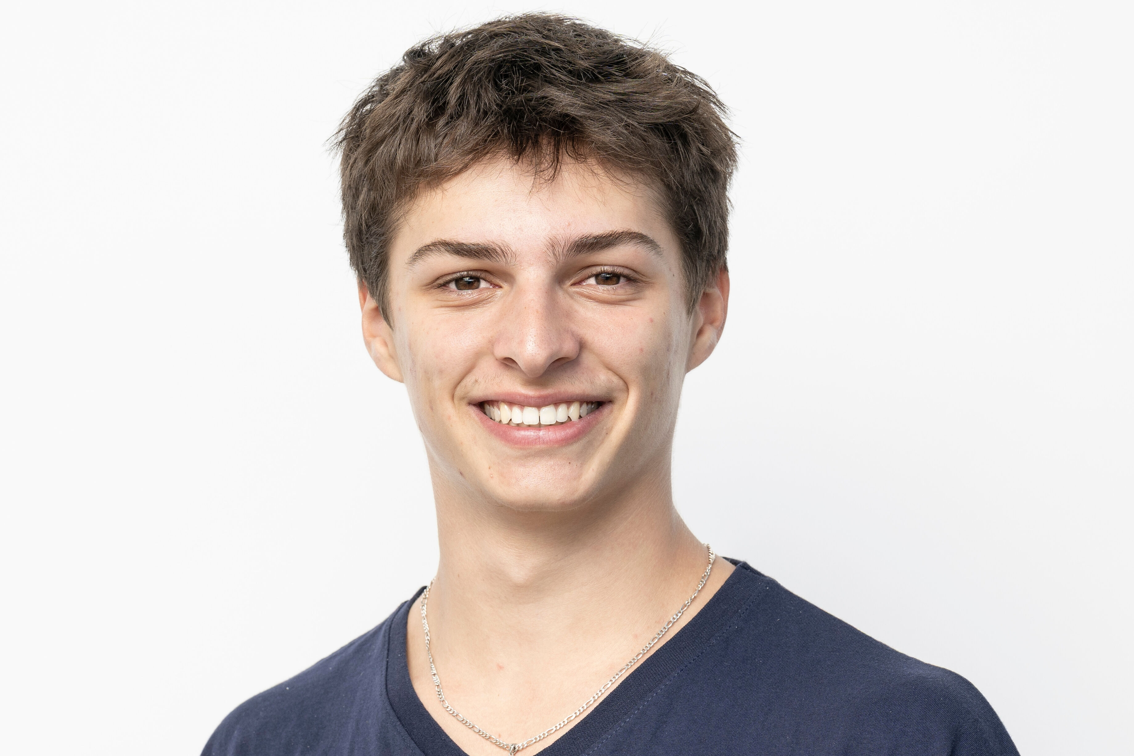 Matthieu Larose
