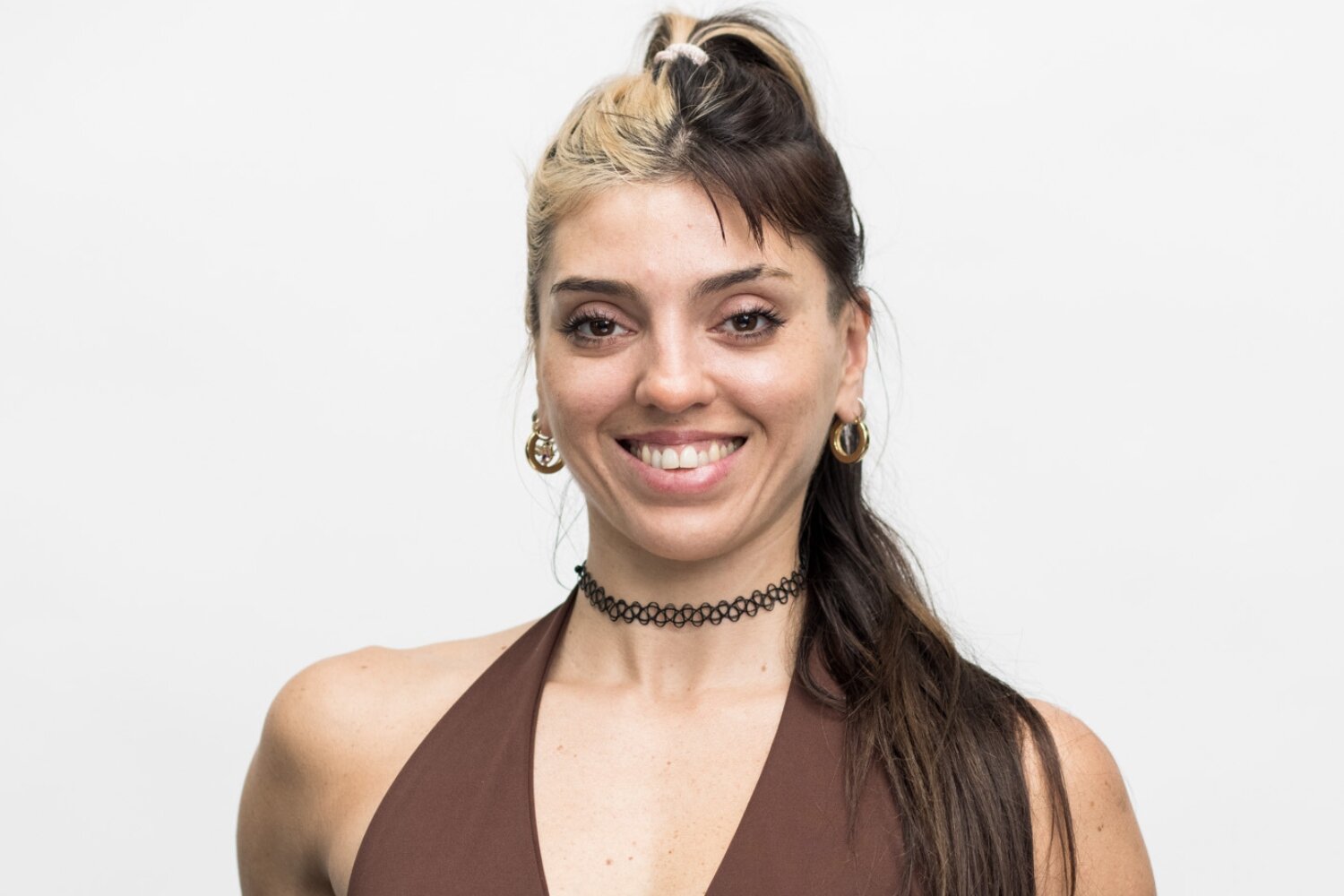 Fernanda Podestá