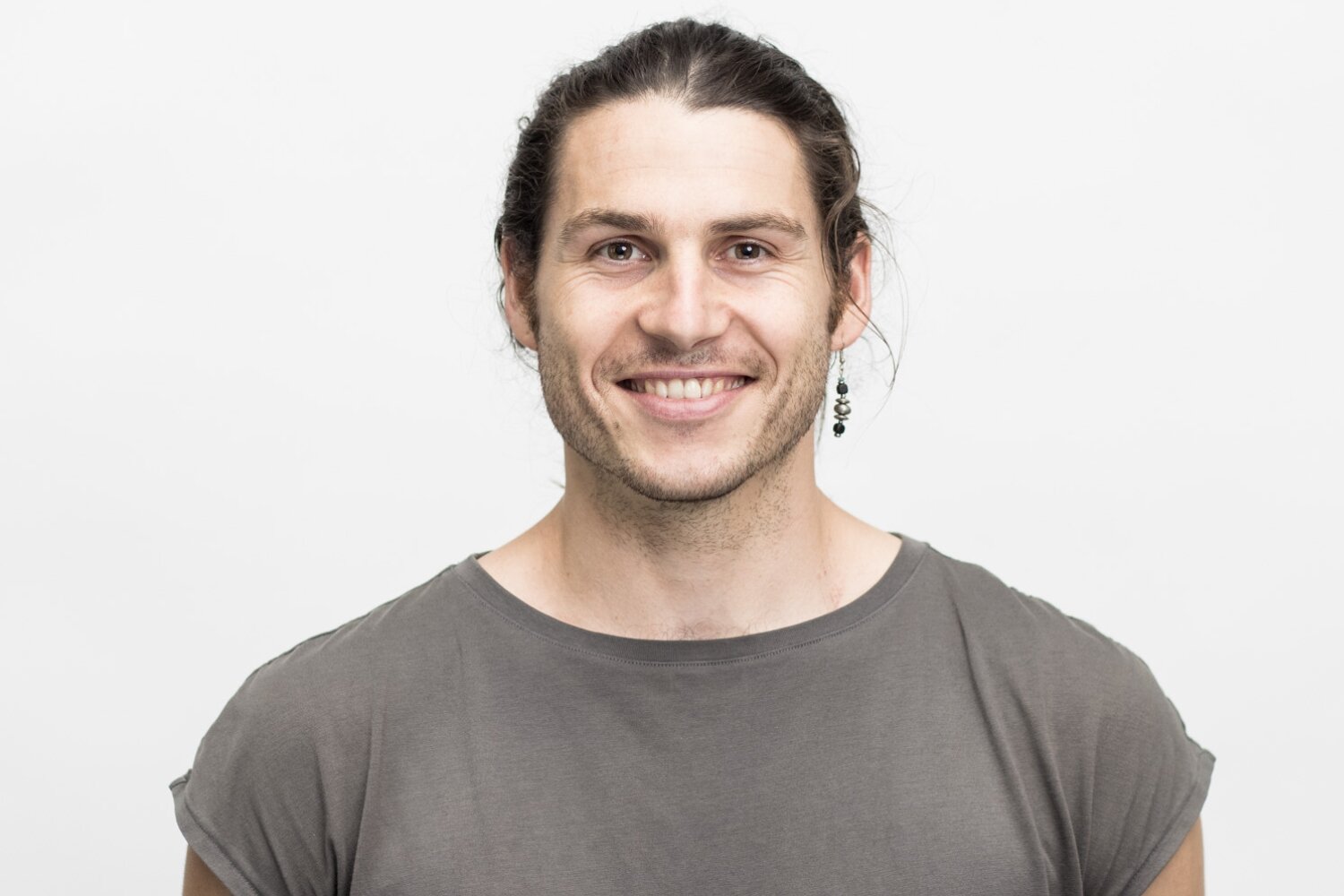 Jonathan Victoria