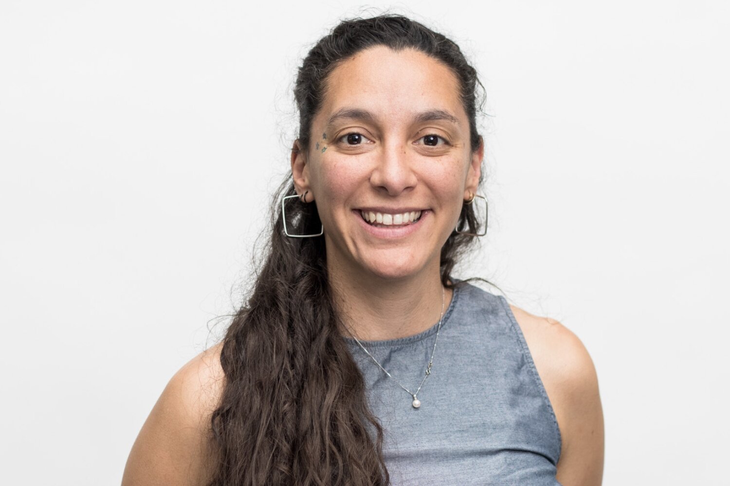 Itzel Viruega
