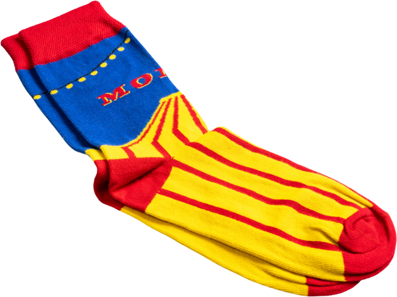 socken23