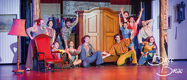 Circus Monti