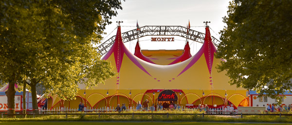 Circus Monti
